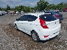 KMHCT5AE8GU****** Salvage and Repairable 2016 Hyundai Accent in Culpeper