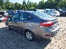 3FADP4BJ8EM****** Salvage and Repairable 2014 Ford Fiesta in Templeton