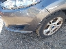 3FADP4BJ8EM****** Salvage and Repairable 2014 Ford Fiesta in Massachusetts State
