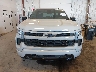 1GCPKWEK7TZ****** Wrecked 2026 Chevrolet Silverado 1500 in Michigan State