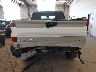 1GCPKWEK7TZ****** Wrecked 2026 Chevrolet Silverado 1500