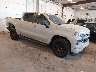 1GCPKWEK7TZ****** Salvage and Wrecked 2026 Chevrolet Silverado 1500 in Flint