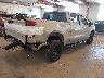 1GCPKWEK7TZ****** Salvage and Wrecked 2026 Chevrolet Silverado 1500 in Michigan State