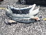 1N4AL3AP5EN****** Wrecked 2014 Nissan Altima in Florida State