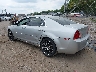 1G1ZB5EB3AF****** Salvamento y Reparables 2010 Chevrolet Malibu en Indianapolis