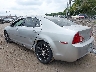 1G1ZB5EB3AF****** Salvamento y Reparables 2010 Chevrolet Malibu en Estado de Indiana