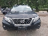 2T2BK1BAXAC****** Wrecked 2010 Lexus RX 350 in Maryland State