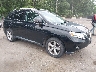 2T2BK1BAXAC****** Salvage and Wrecked 2010 Lexus RX 350 in Metro DC