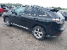2T2BK1BAXAC****** Salvage and Repairable 2010 Lexus RX 350 in Metro DC