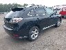 2T2BK1BAXAC****** Salvage and Wrecked 2010 Lexus RX 350 in Maryland State