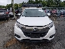 3CZRU6H78KM****** Wrecked 2019 Honda HR-V in Connecticut State