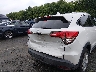 3CZRU6H78KM****** Salvage and Repairable 2019 Honda HR-V in Connecticut State