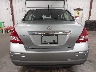 3N1BC1AP4BL****** Wrecked 2011 Nissan Versa