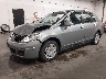 3N1BC1AP4BL****** Used and Repairable 2011 Nissan Versa in IAA Des Moines