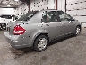 3N1BC1AP4BL****** Salvage and Wrecked 2011 Nissan Versa in Iowa State