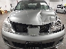 3N1BC1AP4BL****** Salvage and Repairable 2011 Nissan Versa in Iowa State