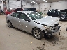 1G11B5SL4EF****** Salvamento y Destrozados 2014 Chevrolet Malibu en Erie