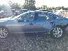 JM1GL1V53H1****** Repairable 2017 Mazda 6 in Ohio State