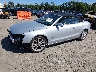 WAULFAFH0DN****** Used and Repairable 2013 Audi A5 in Richmond
