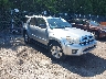 JTEBU14R58K****** Salvage and Wrecked 2008 Toyota 4Runner in Dundalk