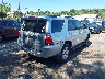 JTEBU14R58K****** Salvage and Wrecked 2008 Toyota 4Runner in Maryland State