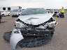 2T1BURHE2FC****** Wrecked 2015 Toyota Corolla in Minnesota State