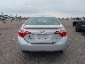 2T1BURHE2FC****** Wrecked 2015 Toyota Corolla