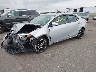 2T1BURHE2FC****** Used and Repairable 2015 Toyota Corolla in Minneapolis South