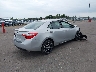 2T1BURHE2FC****** Salvage and Wrecked 2015 Toyota Corolla in Minnesota State