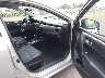 2T1BURHE2FC****** Used and Repairable 2015 Toyota Corolla in Minnesota State