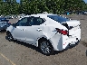 3MYDLBYV1JY****** Salvage and Repairable 2018 Toyota Yaris in Hartford