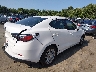 3MYDLBYV1JY****** Salvage and Wrecked 2018 Toyota Yaris in Connecticut State