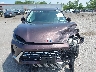 LRBFZKE46SD****** Wrecked 2025 Buick Envision in New York State