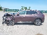 LRBFZKE46SD****** Repairable 2025 Buick Envision in New York State