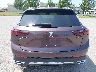 LRBFZKE46SD****** Wrecked 2025 Buick Envision