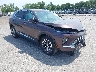 LRBFZKE46SD****** Salvage and Wrecked 2025 Buick Envision in Rochester
