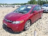 1HGFA16846L****** Usados y Reparables 2006 Honda Civic en Northern Virginia