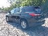 1GNERFKW7JJ****** Salvamento y Reparables 2018 Chevrolet Traverse en Dayton