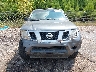 1N6DD0ER8HN****** Wrecked 2017 Nissan Frontier in Mississippi State