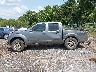 1N6DD0ER8HN****** Repairable 2017 Nissan Frontier in Mississippi State