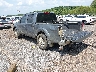 1N6DD0ER8HN****** Salvage and Repairable 2017 Nissan Frontier in Jackson