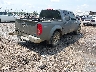 1N6DD0ER8HN****** Salvage and Wrecked 2017 Nissan Frontier in Mississippi State