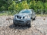 1N6DD0ER8HN****** Salvage and Repairable 2017 Nissan Frontier in Mississippi State