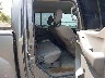1N6DD0ER8HN****** Wrecked 2017 Nissan Frontier in Jackson