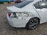 1HGCR2F50EA****** Salvage and Repairable 2014 Honda Accord in Georgia State