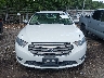 1FAHP2H88FG****** Wrecked 2015 Ford Taurus in Georgia State