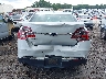 1FAHP2H88FG****** Wrecked 2015 Ford Taurus