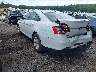 1FAHP2H88FG****** Salvage and Repairable 2015 Ford Taurus in Atlanta South