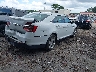 1FAHP2H88FG****** Salvage and Wrecked 2015 Ford Taurus in Georgia State