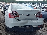 1FAHP2H88FG****** Salvage and Repairable 2015 Ford Taurus in Georgia State
